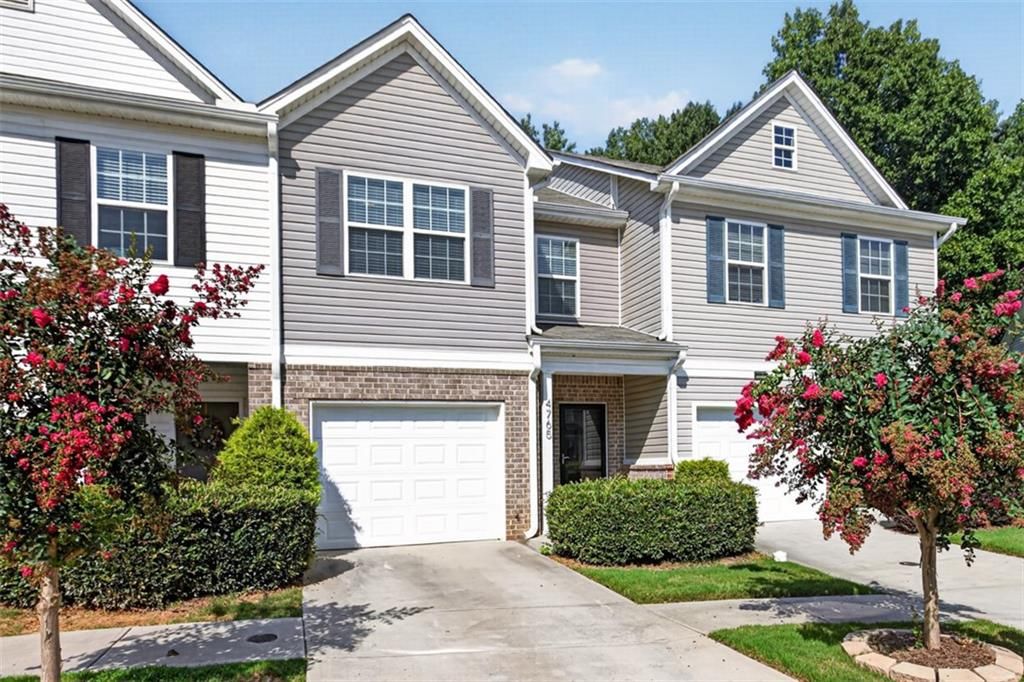 4765 Beacon Ridge Lane, Flowery Branch, GA 30542