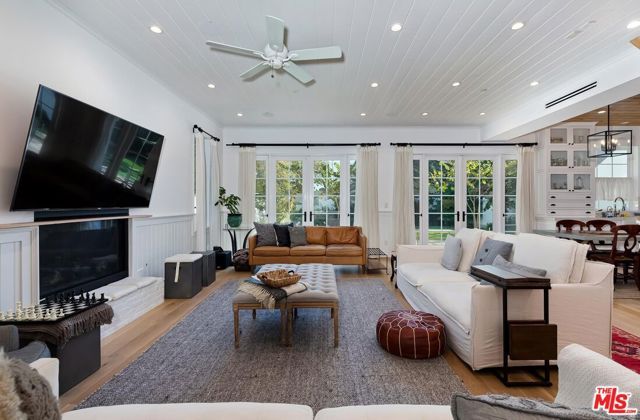 10810 Wilkins Avenue, Los Angeles, CA 90024