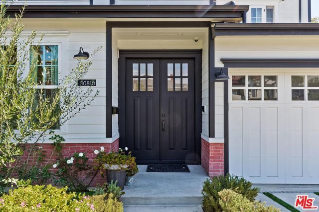 10810 Wilkins Avenue, Los Angeles, CA 90024