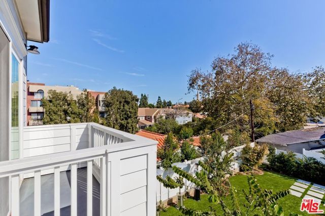 10810 Wilkins Avenue, Los Angeles, CA 90024
