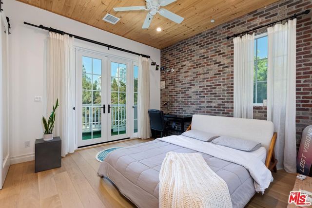 10810 Wilkins Avenue, Los Angeles, CA 90024