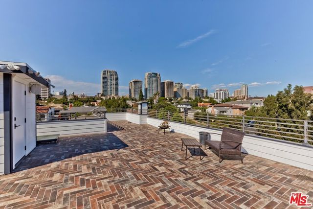 10810 Wilkins Avenue, Los Angeles, CA 90024