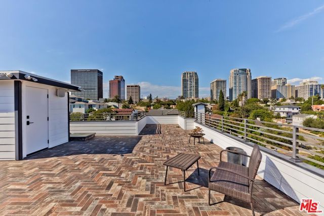 10810 Wilkins Avenue, Los Angeles, CA 90024