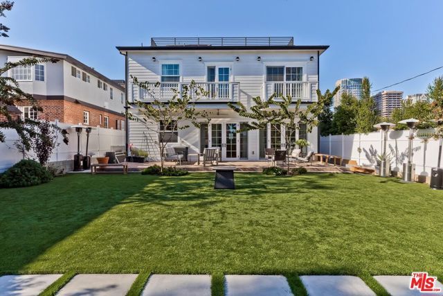 10810 Wilkins Avenue, Los Angeles, CA 90024