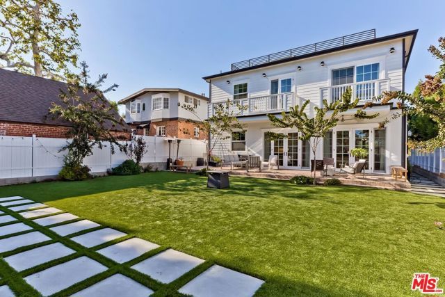 10810 Wilkins Avenue, Los Angeles, CA 90024