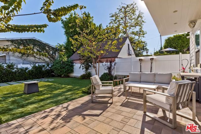 10810 Wilkins Avenue, Los Angeles, CA 90024