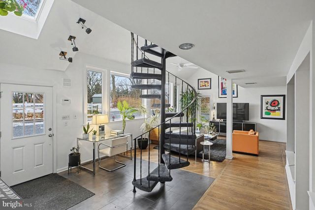 306 PAXINOSA RD W, Easton, PA 18040