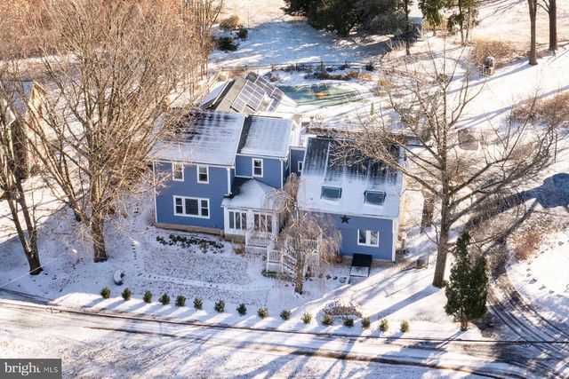 306 PAXINOSA RD W, Easton, PA 18040