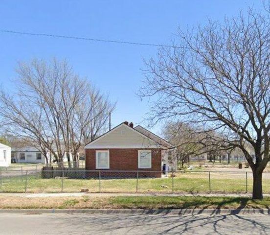846 N Oliver Ave, Wichita, KS 67208