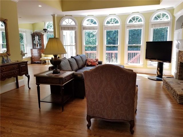 4080 Balleycastle Lane, Duluth, GA 30097