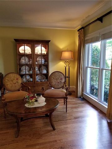 4080 Balleycastle Lane, Duluth, GA 30097