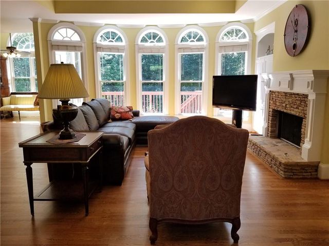 4080 Balleycastle Lane, Duluth, GA 30097