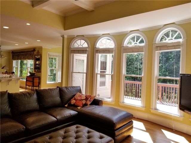4080 Balleycastle Lane, Duluth, GA 30097