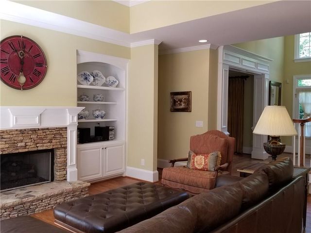 4080 Balleycastle Lane, Duluth, GA 30097