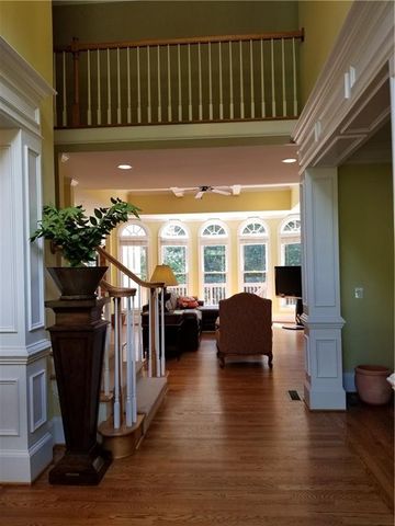 4080 Balleycastle Lane, Duluth, GA 30097