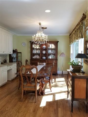 4080 Balleycastle Lane, Duluth, GA 30097
