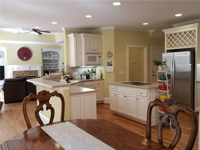 4080 Balleycastle Lane, Duluth, GA 30097