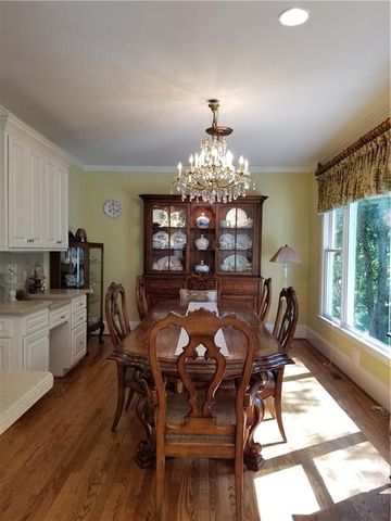 4080 Balleycastle Lane, Duluth, GA 30097