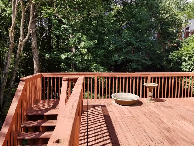 4080 Balleycastle Lane, Duluth, GA 30097
