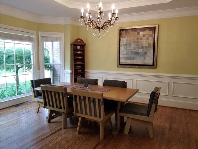 4080 Balleycastle Lane, Duluth, GA 30097