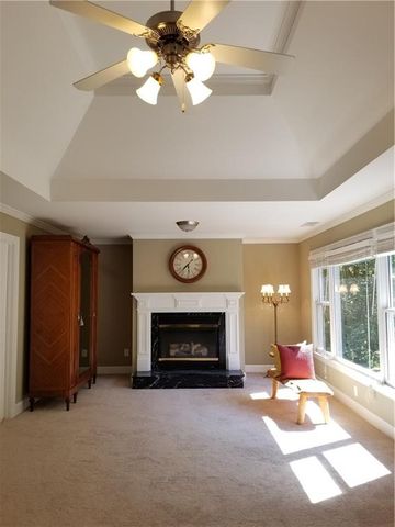 4080 Balleycastle Lane, Duluth, GA 30097