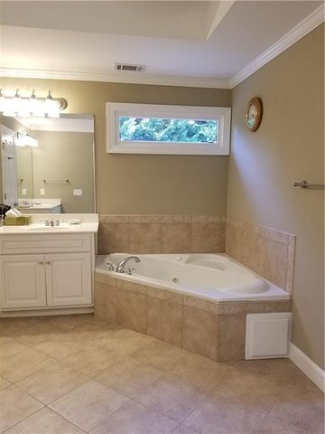 4080 Balleycastle Lane, Duluth, GA 30097