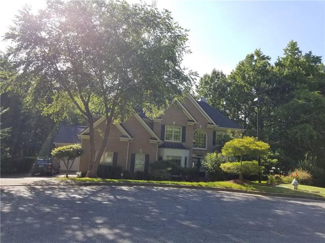 4080 Balleycastle Lane, Duluth, GA 30097