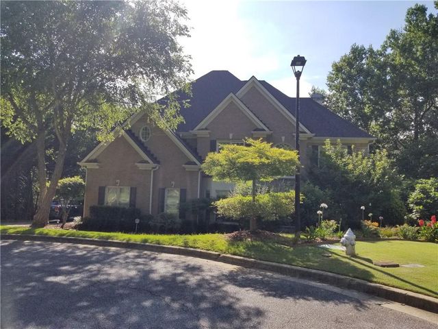 4080 Balleycastle Lane, Duluth, GA 30097