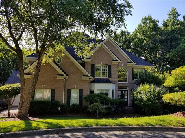 4080 Balleycastle Lane, Duluth, GA 30097