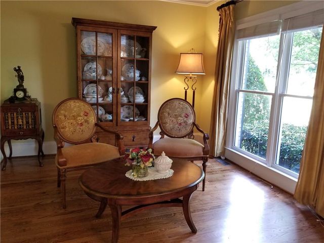 4080 Balleycastle Lane, Duluth, GA 30097
