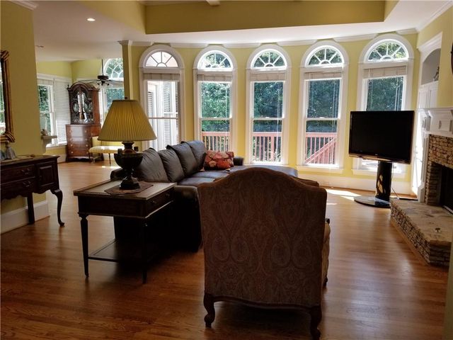 4080 Balleycastle Lane, Duluth, GA 30097
