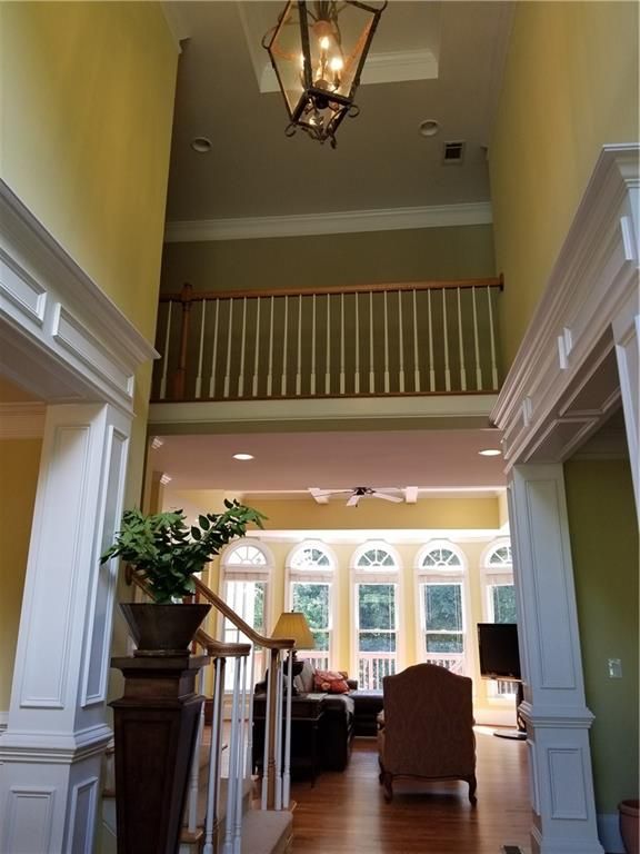 4080 Balleycastle Lane, Duluth, GA 30097