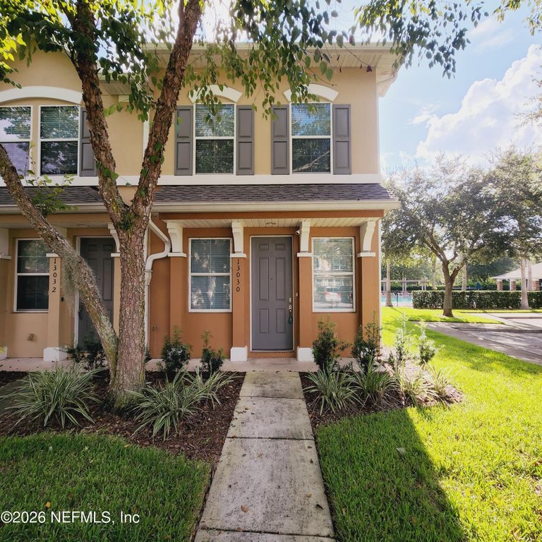 13030 SHALLOWATER Road, Jacksonville, FL 32258