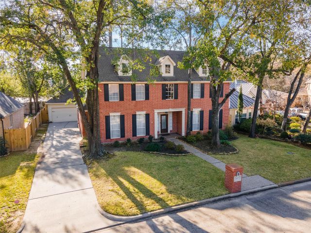 13215 Jessica Lane, Houston, TX 77069