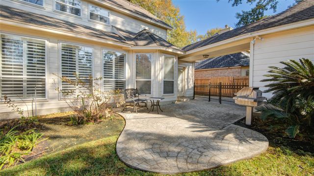 13215 Jessica Lane, Houston, TX 77069