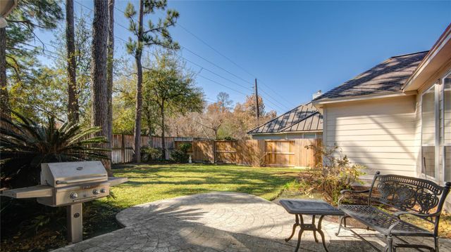 13215 Jessica Lane, Houston, TX 77069