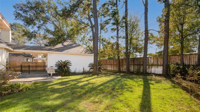 13215 Jessica Lane, Houston, TX 77069