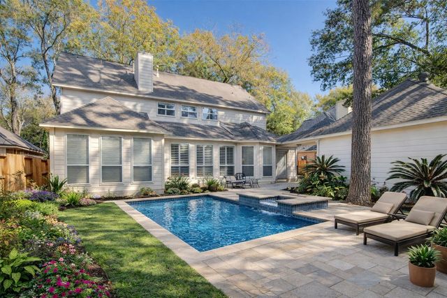 13215 Jessica Lane, Houston, TX 77069