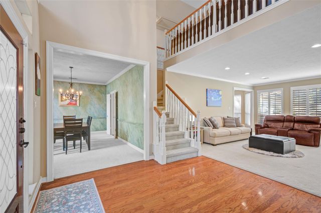 13215 Jessica Lane, Houston, TX 77069