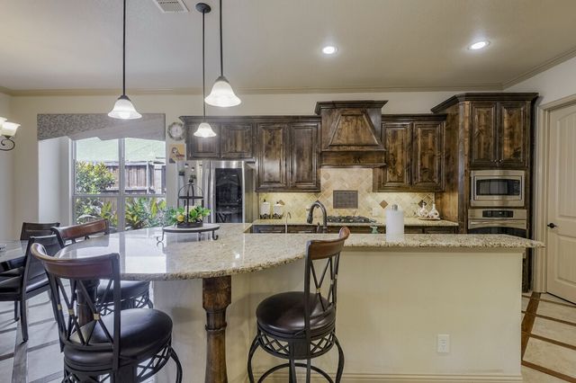 2691 Berkley Lane, Frisco, TX 75036