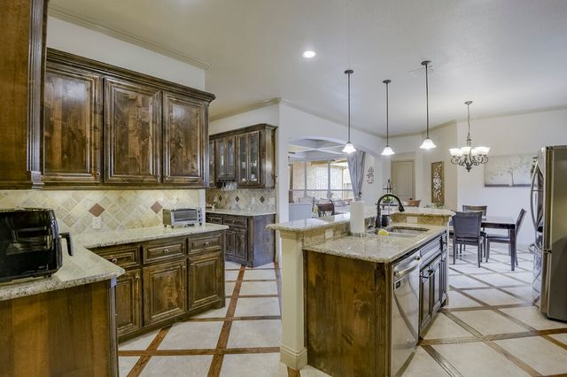2691 Berkley Lane, Frisco, TX 75036