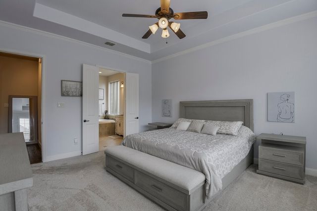 2691 Berkley Lane, Frisco, TX 75036