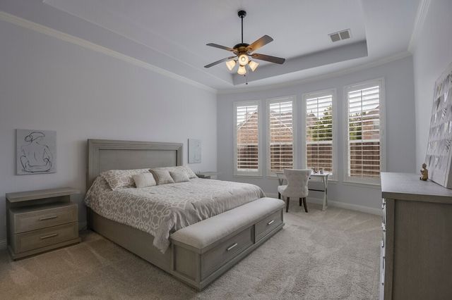 2691 Berkley Lane, Frisco, TX 75036