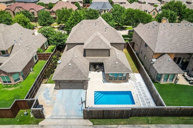 2691 Berkley Lane, Frisco, TX 75036