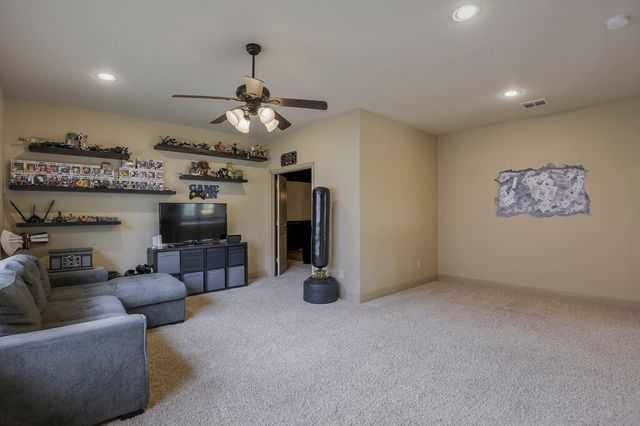 2691 Berkley Lane, Frisco, TX 75036
