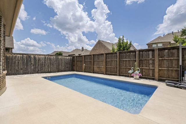 2691 Berkley Lane, Frisco, TX 75036