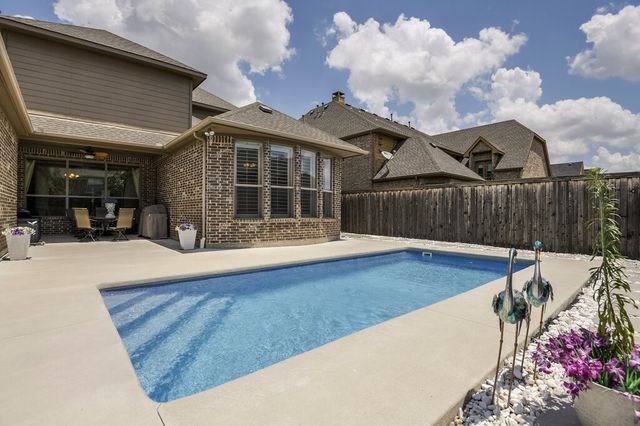 2691 Berkley Lane, Frisco, TX 75036