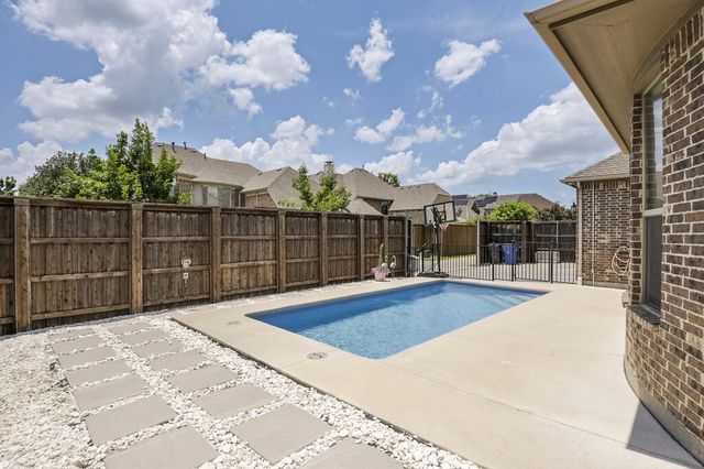 2691 Berkley Lane, Frisco, TX 75036