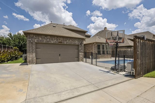 2691 Berkley Lane, Frisco, TX 75036