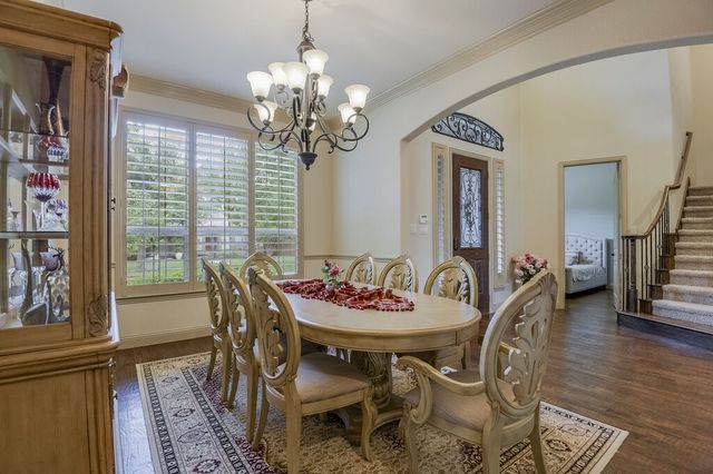 2691 Berkley Lane, Frisco, TX 75036